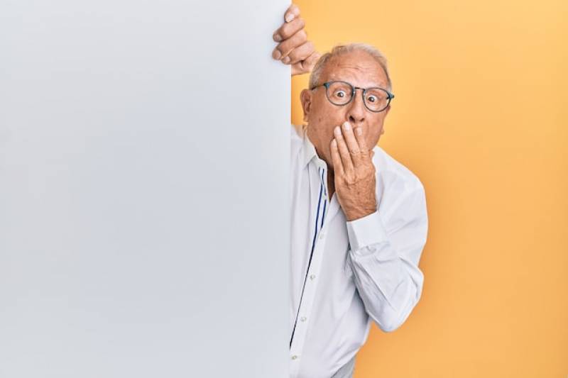 Seniors : comment bien choisir vos lunettes  avec M'EYE Vision, Le Tholonet.